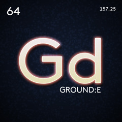 GROUND:E