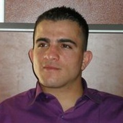 Mehmet Fatih Aydogdu