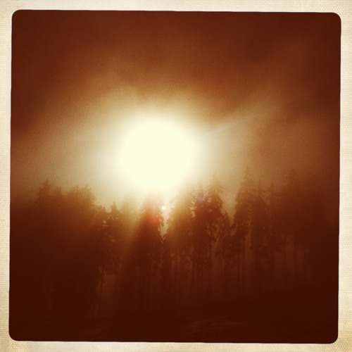 Hear shadows come unplugged