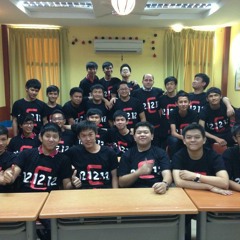 Pheapov-ÜnîQüe Shufflin