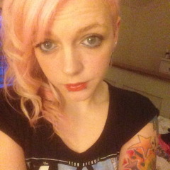 Stéphanie Louise Denton