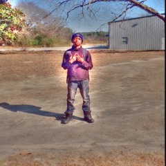 Danel Beenieman Edwards