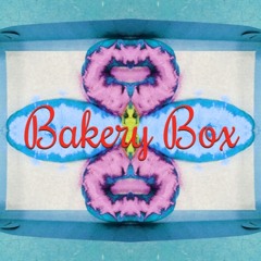 Bakery Box