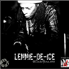 Lennie De Ice Official MI