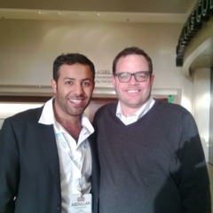 EP - 004 - تسجيل صوتي - Podcast - SC