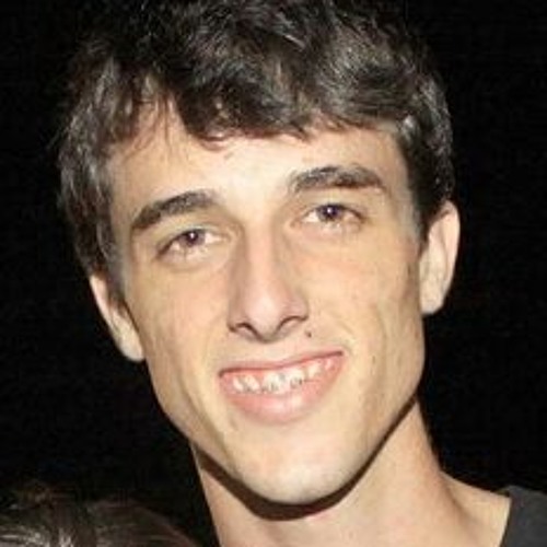 Luiz Henrique Rossato’s avatar