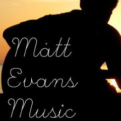 Matt Evans Music 3