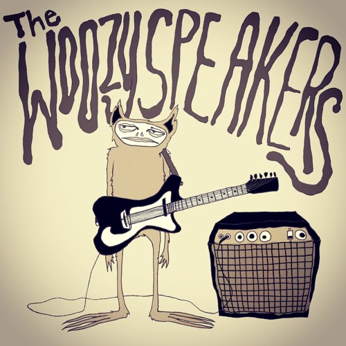 Think Of Me Backwards - Demo