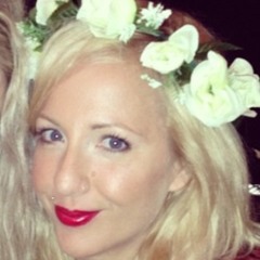 Blurred Lines Acoustic