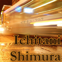 Ichitani Shimura