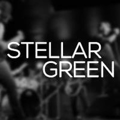Stellar Green