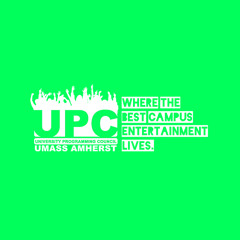 UMass Upc