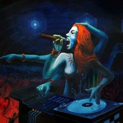 Shirly Lareine