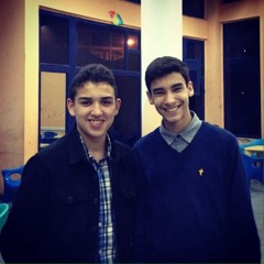 Mohamed GamGoum