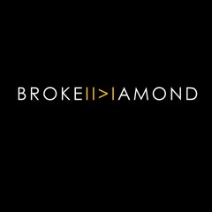 brokendiamond