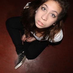 Alexandra Ochoa Andersonn