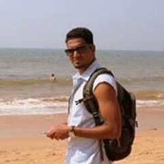 Siddharth Udyawar 1