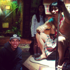 Mic on Site - Free Verse - Kanye West "Send It Up" Instrumental