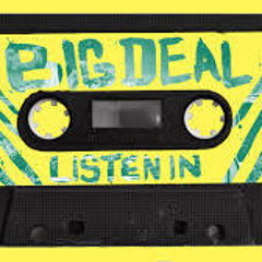 Big Deal.Lp