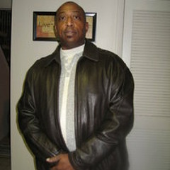 Reginald Reddick