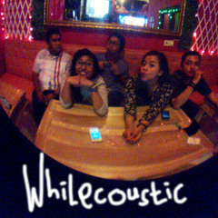 Whilecoustic