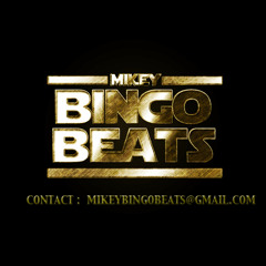 Mikey Bingo Beats