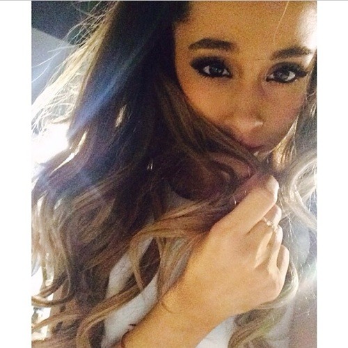 Ariana Grande ’s avatar