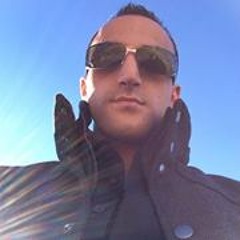 Eli Elijah Hayempour