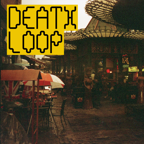 death loop’s avatar