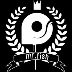 mister fish