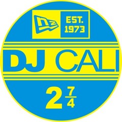 New mix 2016/17  on mixcloud djcali latin-music