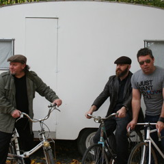 Tombstone Hunters Club