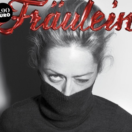 Fräulein Magazin’s avatar