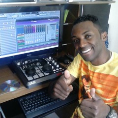 Dedé Fm Deejay