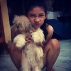 Carla Joyce Castillo