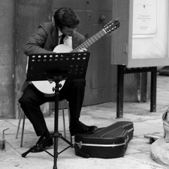 Jonathan Lewis Guitar