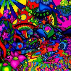 psycodunkic