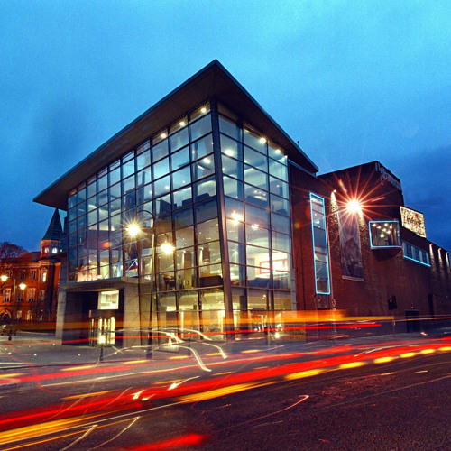 Stream Cork.Opera.House music Listen to songs, albums, playlists for