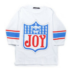 Joy Brown Alvarez