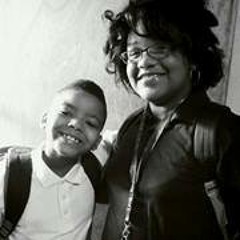 Stephanie Diyisha Smith