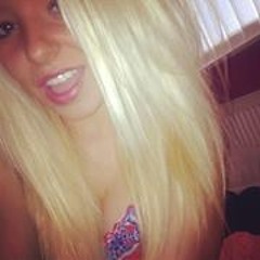 Courtney Louise Taggart