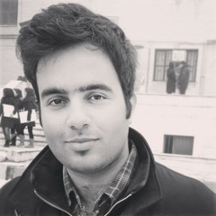 Hossein Ahmadi