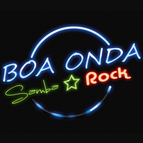 Boa Onda Samba é Rock’s avatar