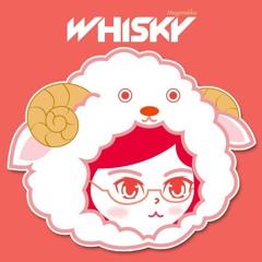 Whiskey Meganekko