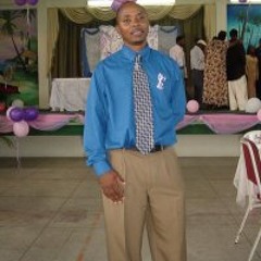 Joseph Charles-Walcott