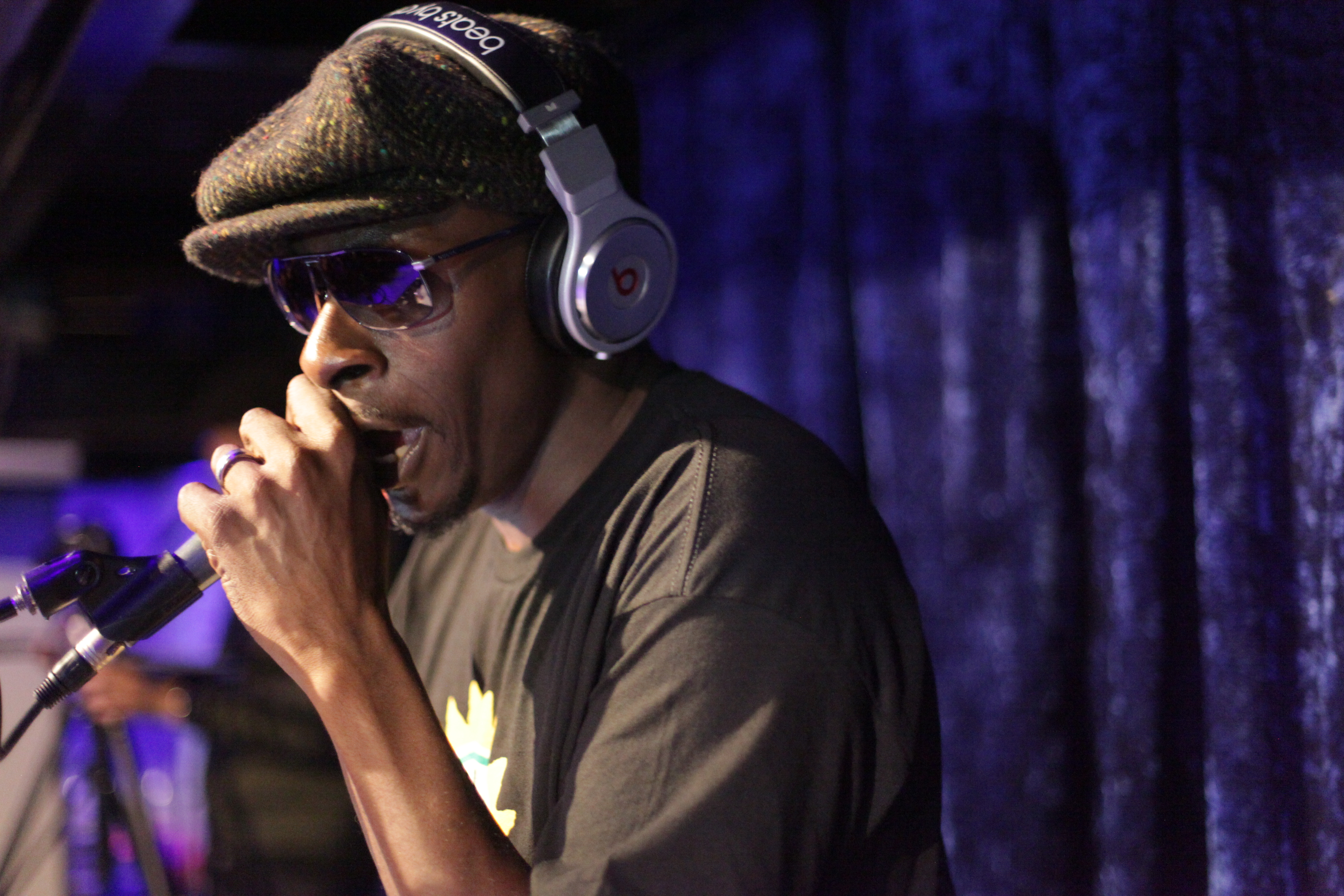 Official Pete Rock