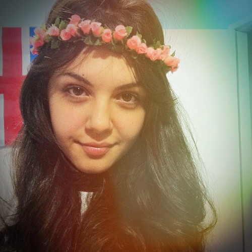 Nathalia Giachini’s avatar