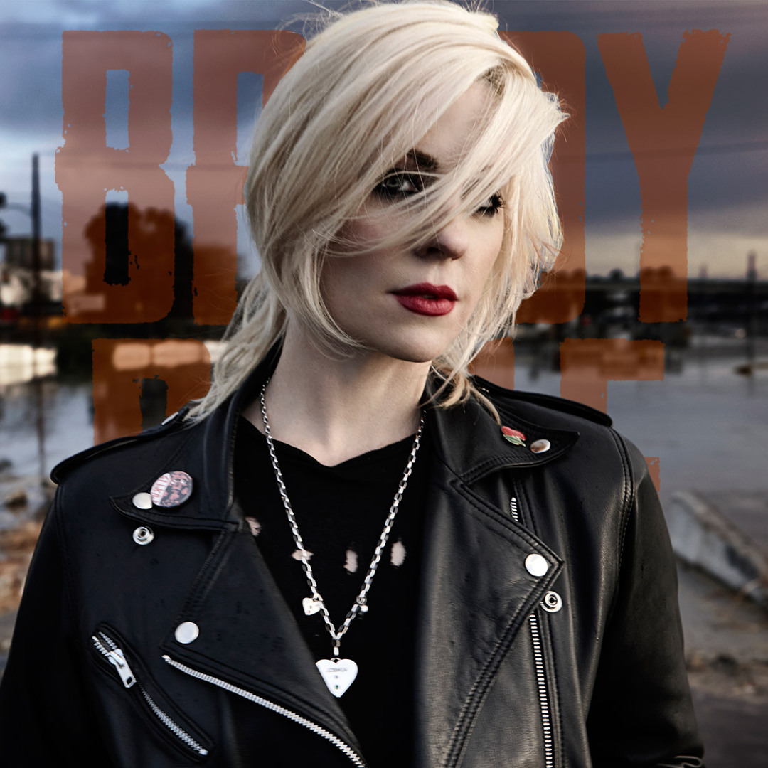 Stream Brody Dalle Official music Listen to songs albums playlists