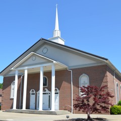 New Hope Baptist