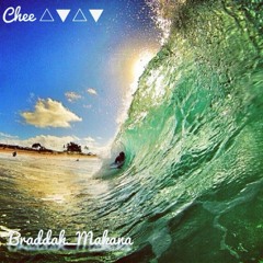 Braddah Makana